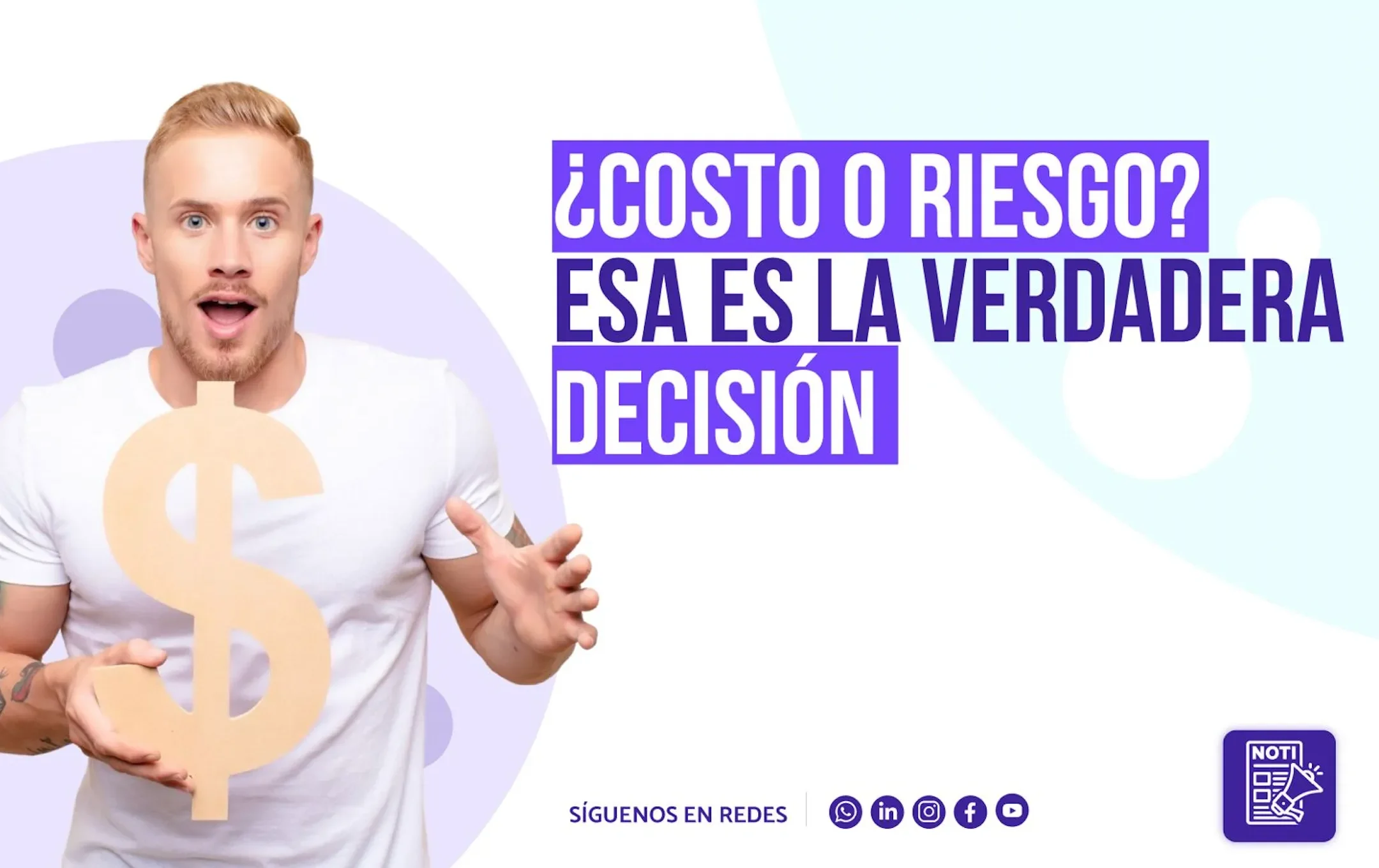 costo y riego imagen destacada